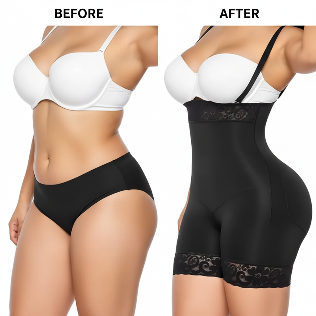 πΈ Everyday Elegance: Seamless Shapewear for Effortless Beauty π«